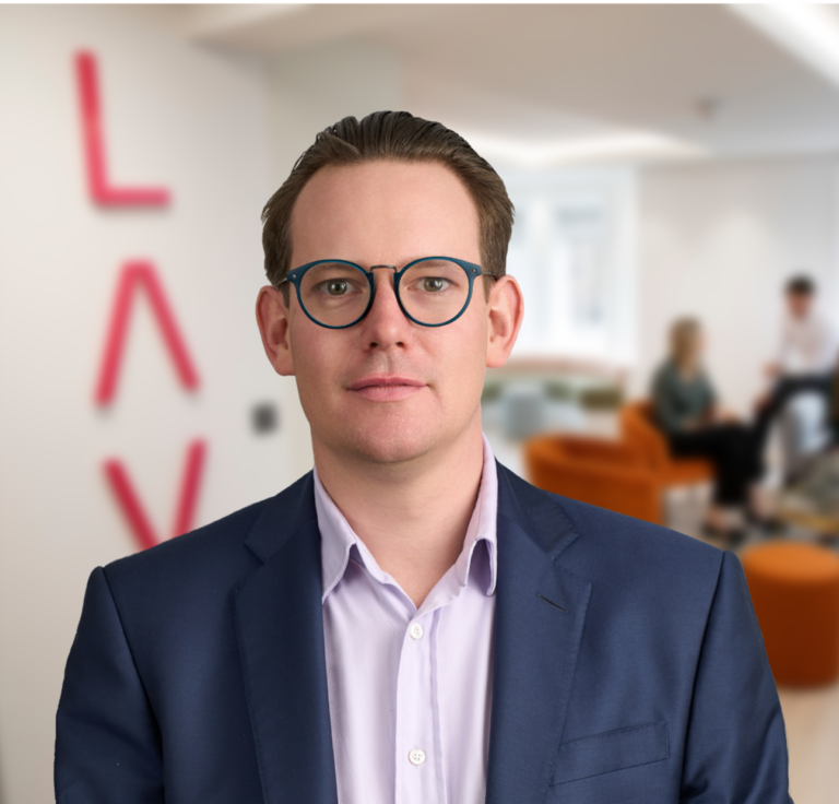 Felix Neate joins LAVA