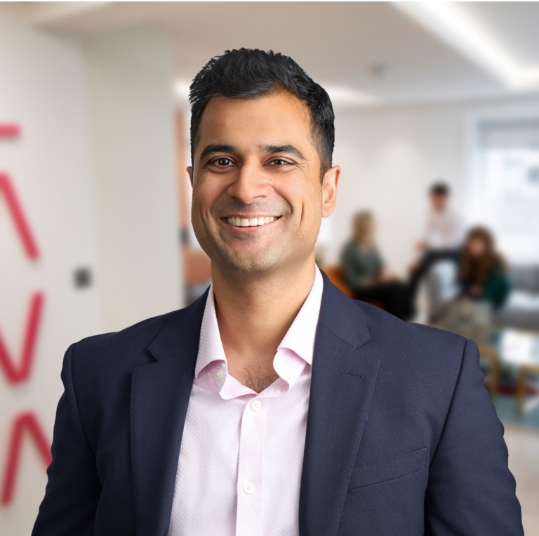 LAVA welcomes Sunil Samani as Associate Director in yet more ...